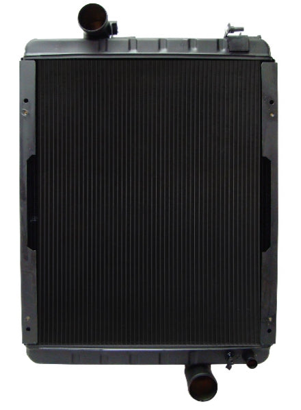 Radiador Agricola Tractor John Deere 7400-AGRICOLA- RADIADORES DEYAC