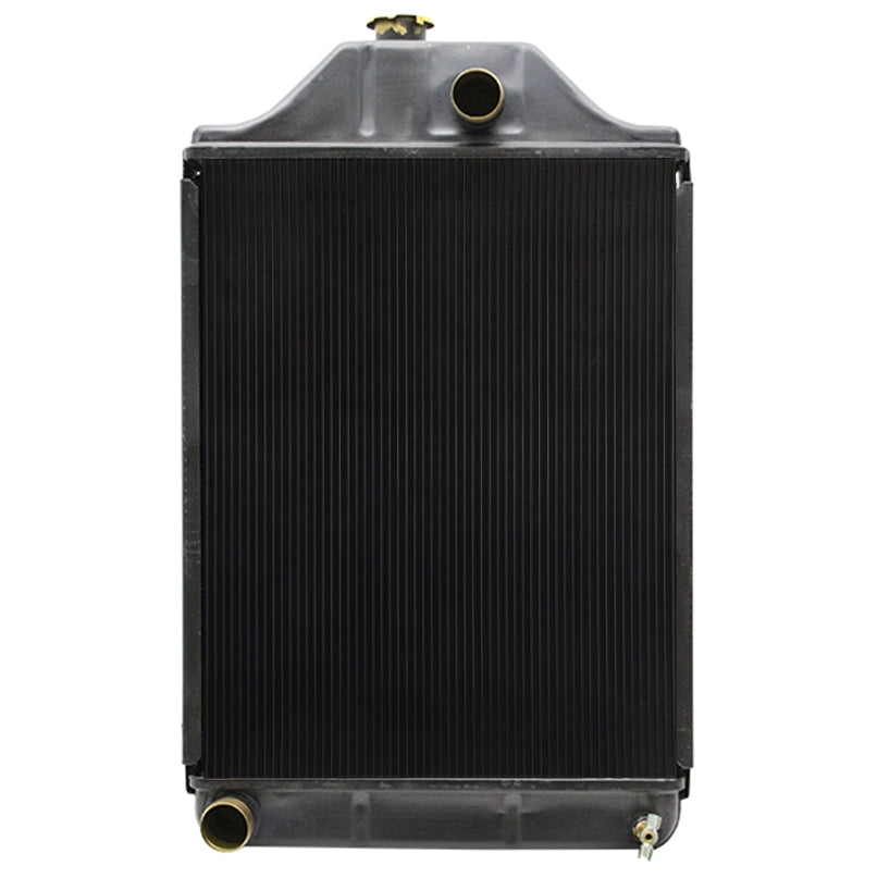 Radiador Agricola Tractor Massey Ferguson MF-285 Classic-AGRICOLA- RADIADORES DEYAC