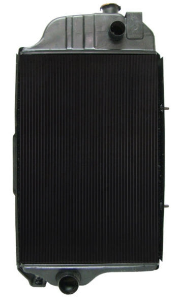 Radiador Agricola Tractor John Deere 300-301 2440-2640-AGRICOLA- RADIADORES DEYAC