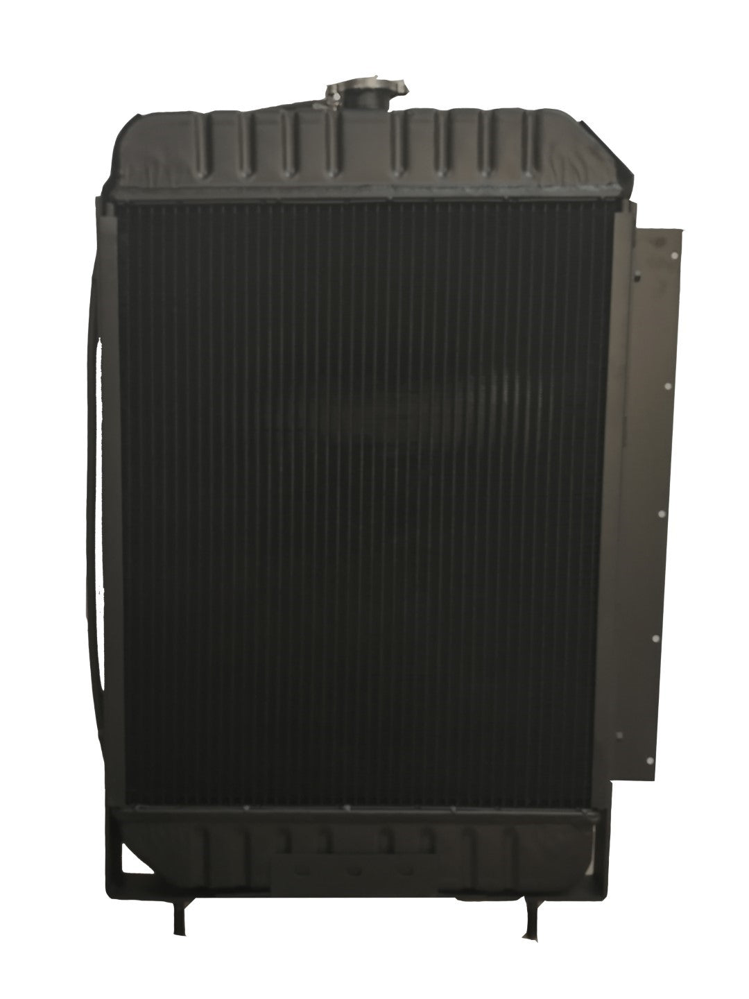 Radiador Agricola Tractor Moto Bomba John Deere Aluminio Aluminio TM