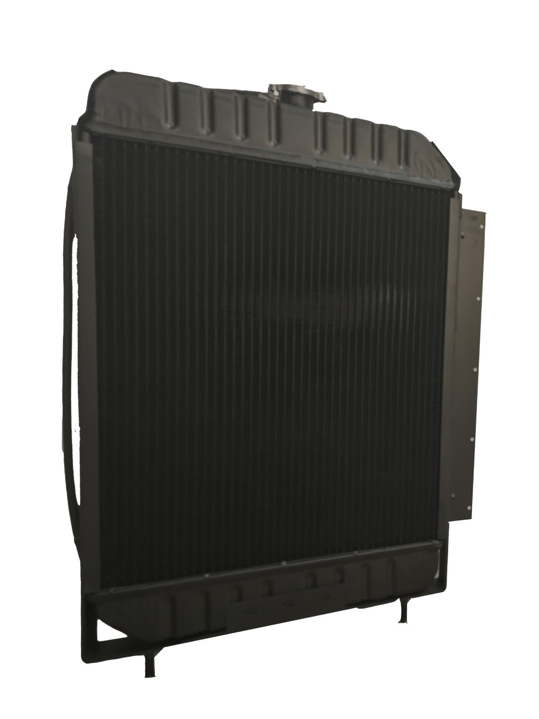 Radiador Agricola Tractor Moto Bomba John Deere Aluminio Aluminio TM