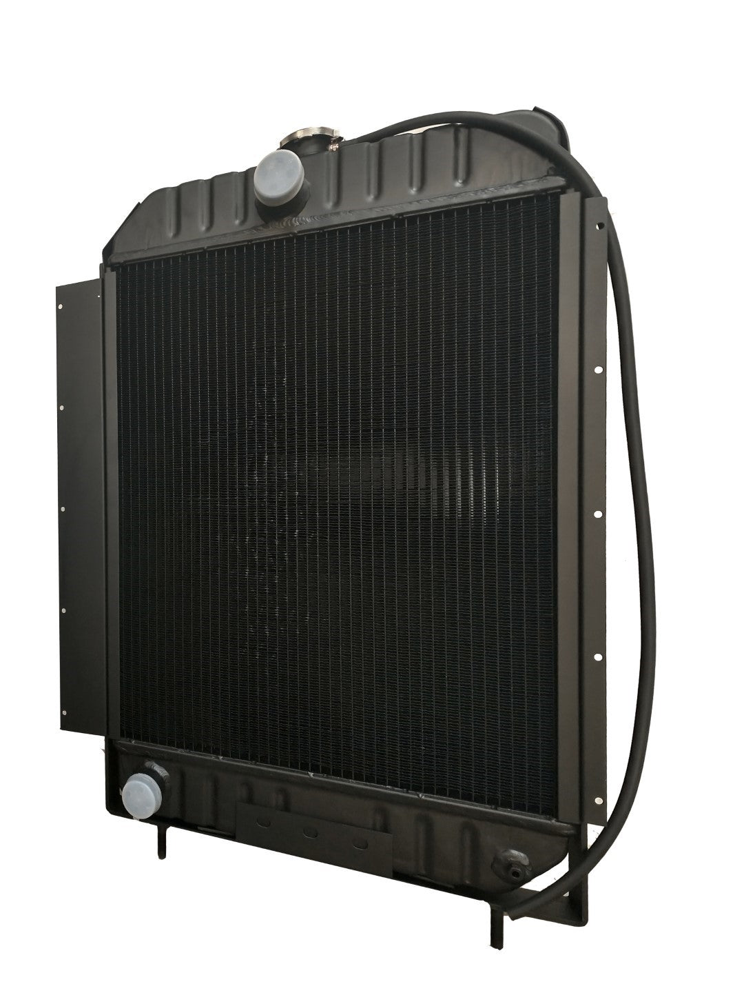 Radiador Agricola Tractor Moto Bomba John Deere Aluminio Aluminio TM