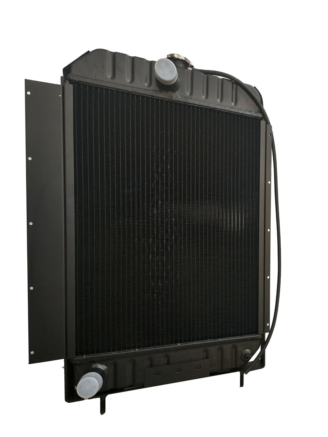 Radiador Agricola Tractor Moto Bomba John Deere Aluminio Aluminio TM