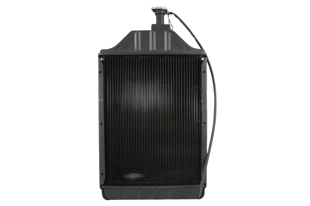 Radiador Agricola Tractor Massey Fergusson 565 80 12 Latón Cobre T M