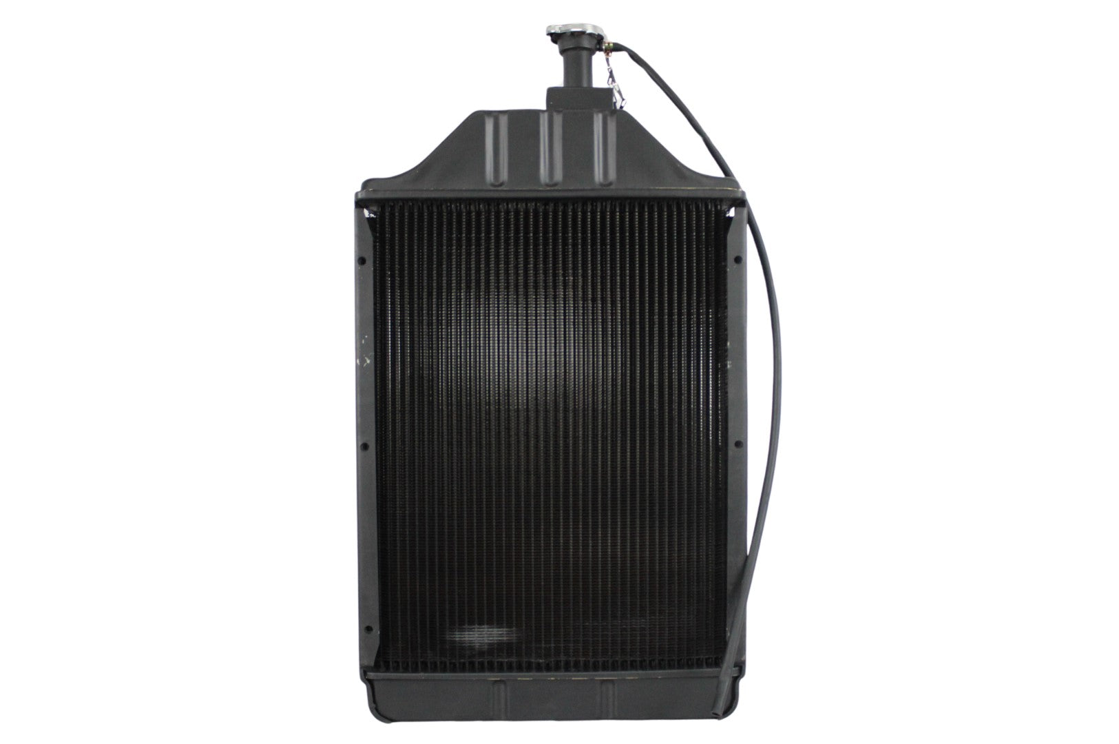 Radiador Agricola Tractor Massey Fergusson 565 80 12 Latón Cobre T M