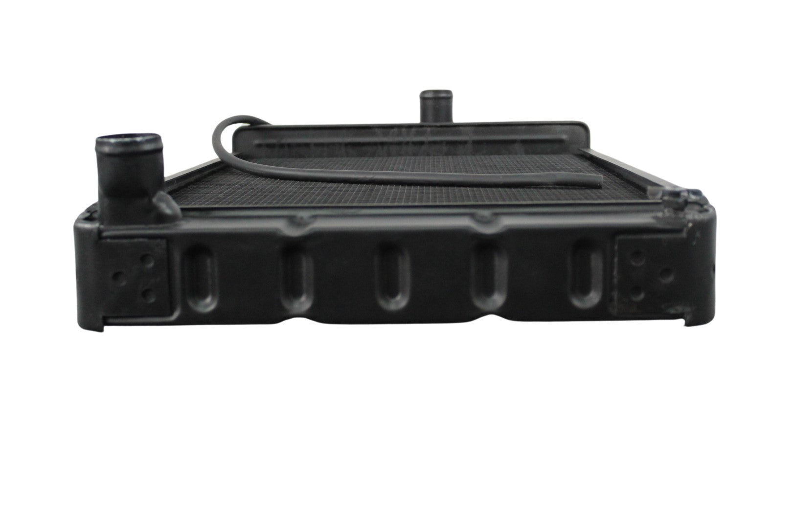 Radiador Agricola Tractor Massey Fergusson 565 80 12 Latón Cobre T M