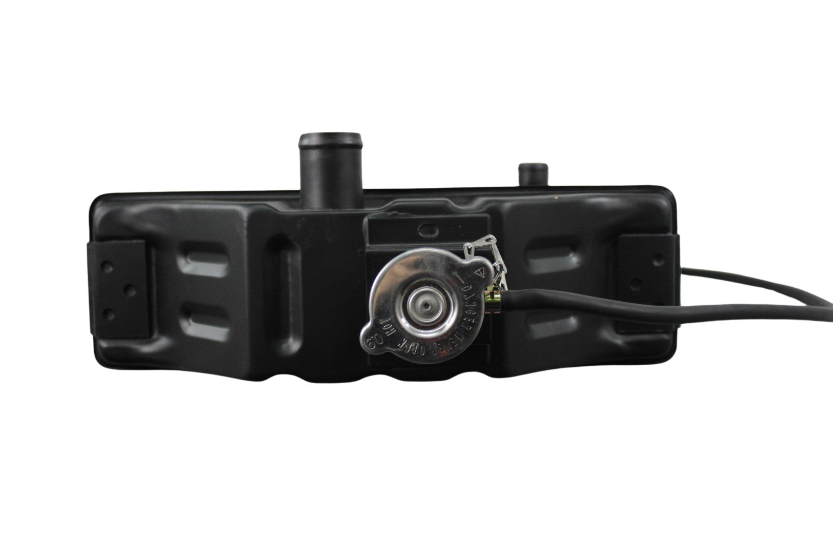 Radiador Agricola Tractor Massey Fergusson 565 80 12 Latón Cobre T M