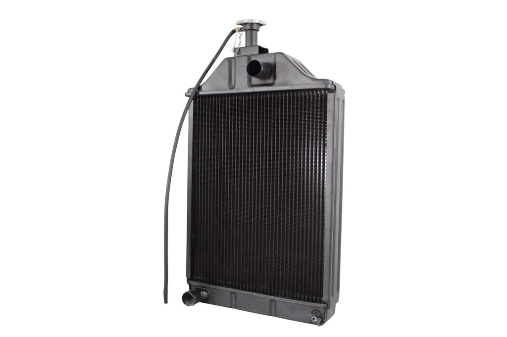 Radiador Agricola Tractor Massey Fergusson 565 80 12 Latón Cobre T M