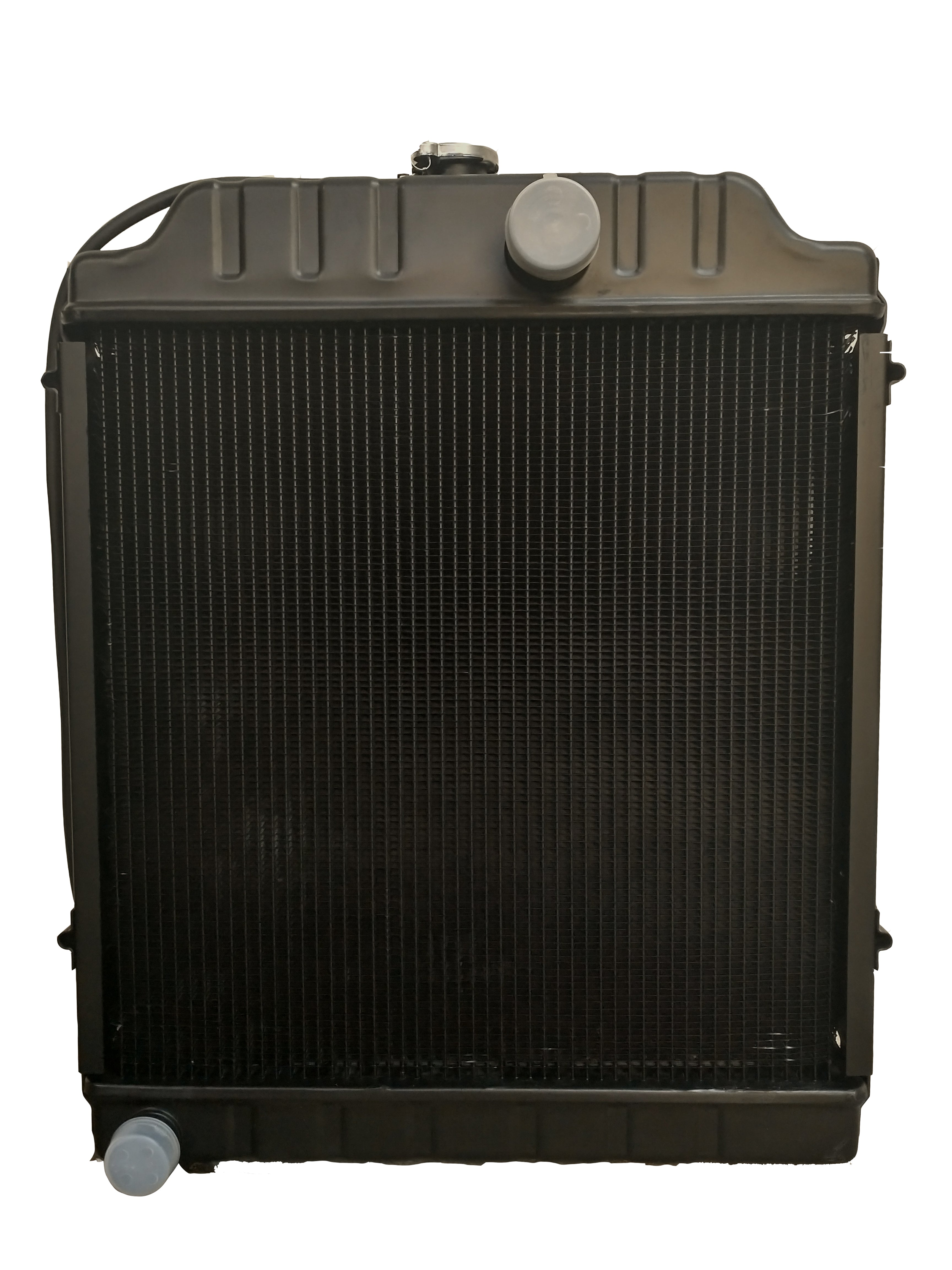 Radiador Agricola Tractor New Holland serie 300