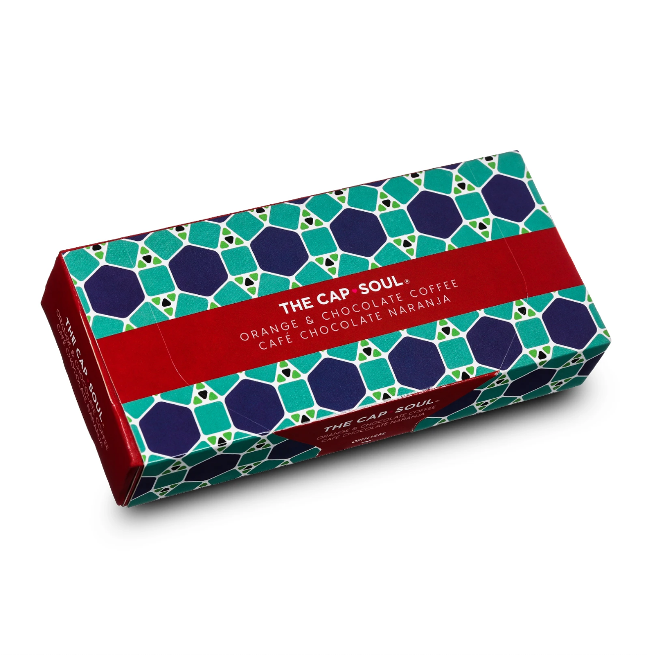 Prueba de suscripción