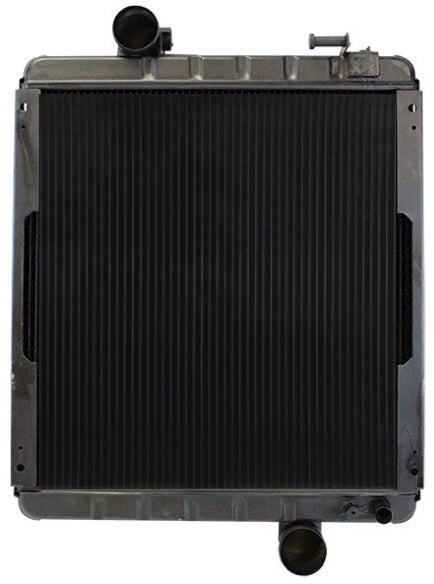 Radiador Agricola Tractor John Deere 6310s 6410s 6510s-AGRICOLA- RADIADORES DEYAC