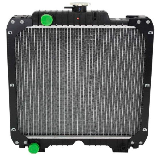 Radiador Agricola Tractor New Holland TD60D TD70D TD80D Case JX55 JX60 JX65